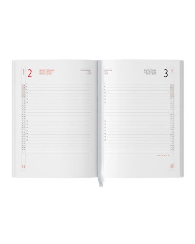 Agenda Portafoglio