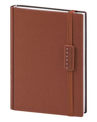 Agenda Giornaliera 15 x 21