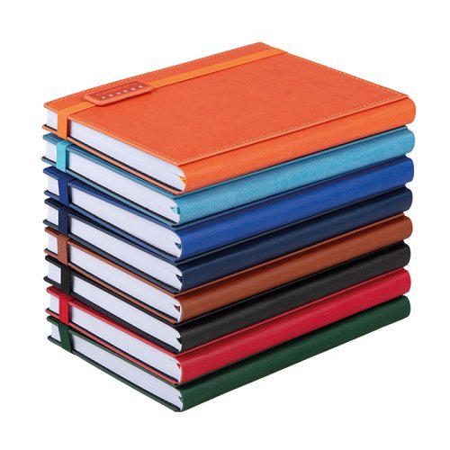 Agenda Giornaliera 15 x 21