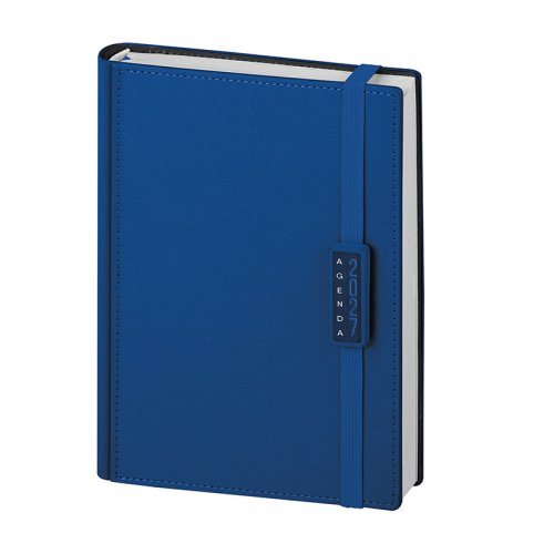Agenda Giornaliera 15 x 21