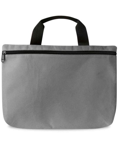 Borsa porta documenti in TNT 38,5 x 27 cm