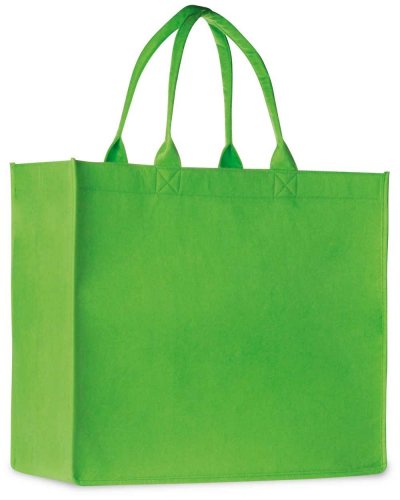 Borsa shopping in feltro