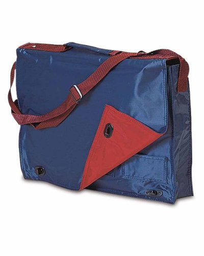 Cartella meeting Deep navy