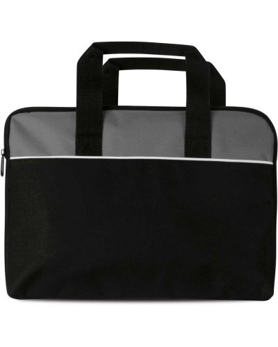 Borsa portadocumenti in poliestere