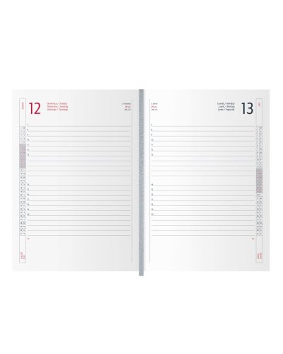 Agenda Portafoglio