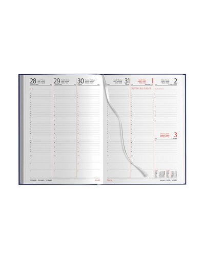 Agenda Maxi Settimanale 20 x 27