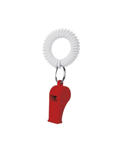 Fischietto Rosso