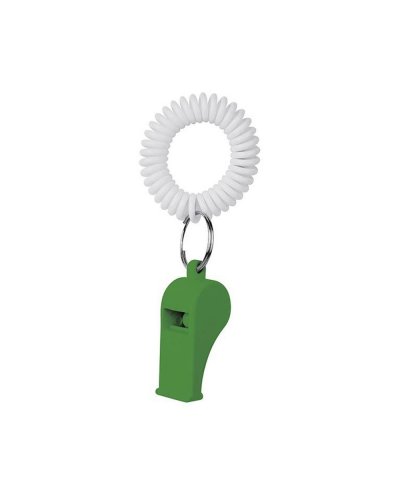 Fischietto Verde