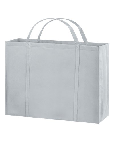 Shopper in TNT Rico Bianco