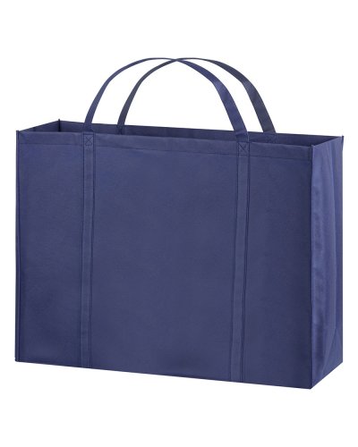 Shopper in TNT Rico Blu