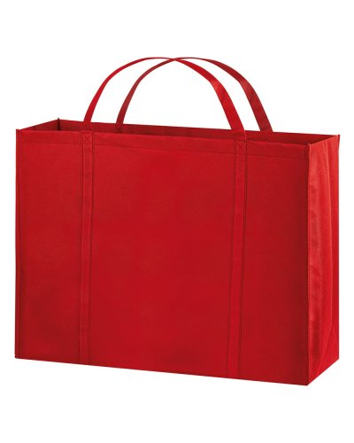 Shopper in TNT Rico Rosso