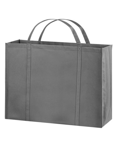 Shopper in TNT Rico Grigio