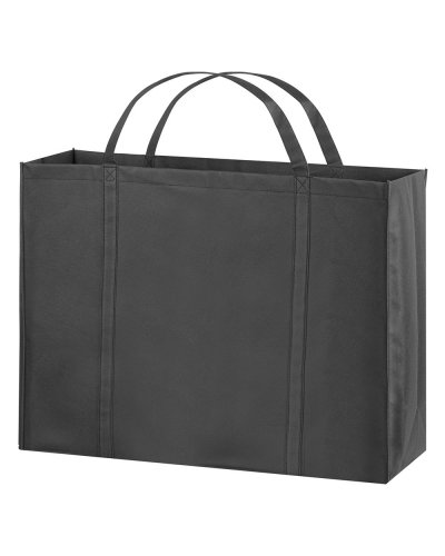 Shopper in TNT Rico Nero
