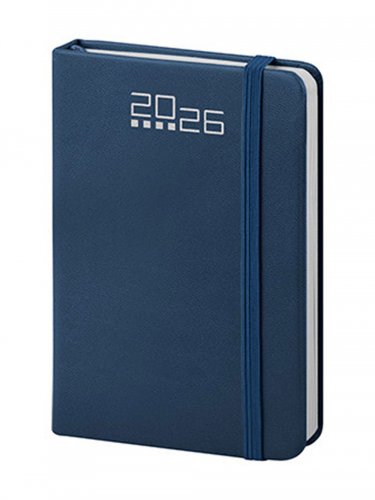 Agenda Tascabile Settimanale