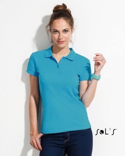Polo Perfect woman