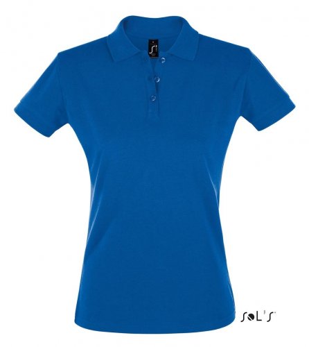 Polo Perfect woman