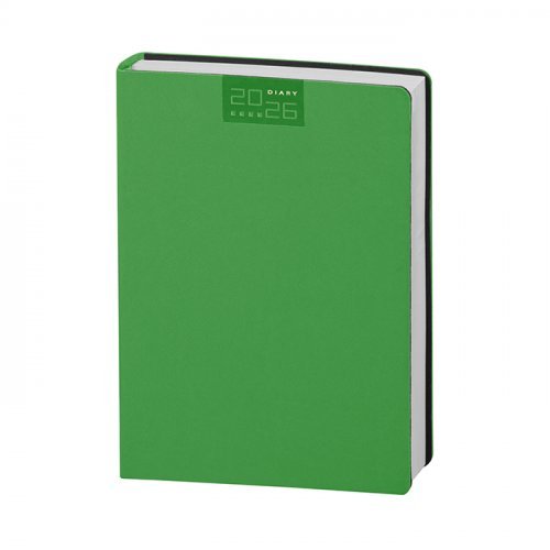 Agenda Giornaliera con inserti informativi 15 x 21