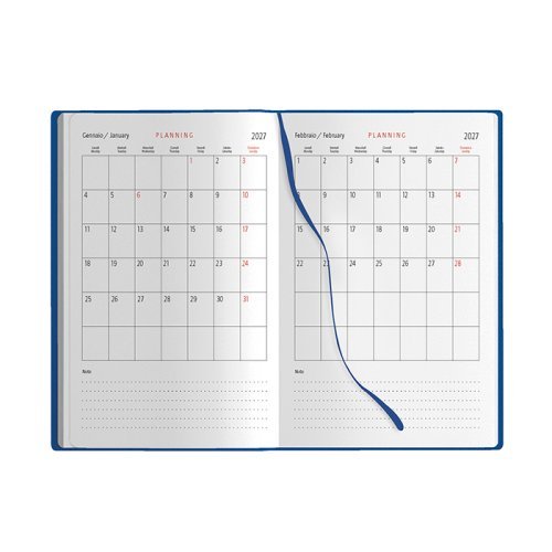 Agenda Giornaliera rubrica telefonica