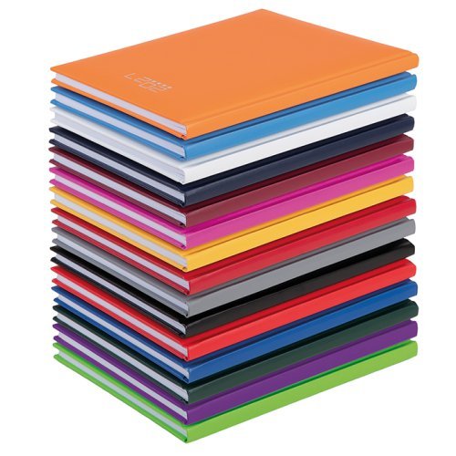 Agenda Settimanale 17 x 24