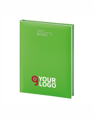 Agenda Settimanale 17 x 24