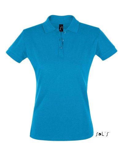 Polo Perfect woman Acqua