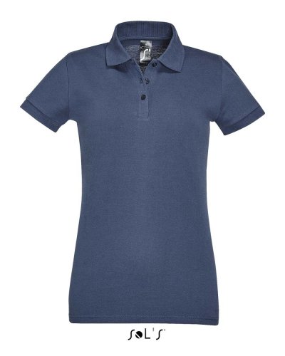 Polo Perfect woman Denim
