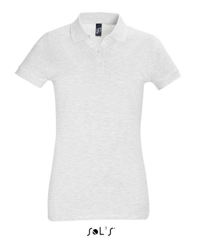 Polo Perfect woman Ash