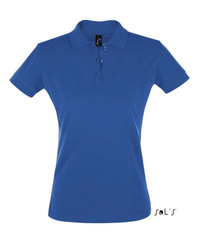 Polo Perfect woman