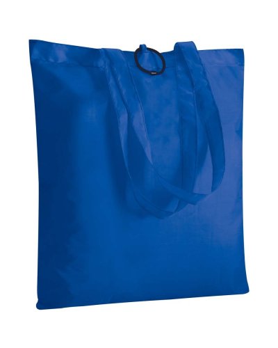 Borsa Pieghevole in poliestere Percy Royal