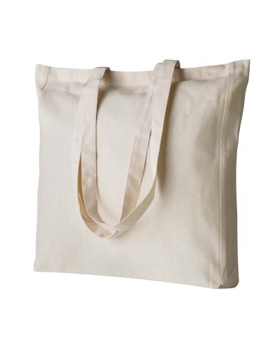Borsa shopper in Cotone Assuan