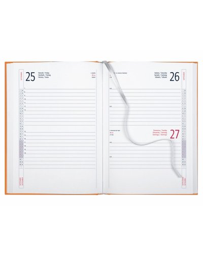 Agenda Giornaliera