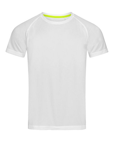 T-shirt Active 140 Raglan