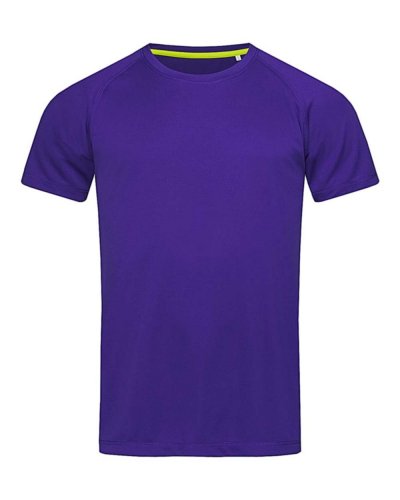 T-shirt Active 140 Raglan