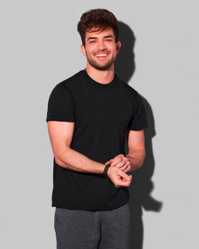 T-shirt Cotton Touch