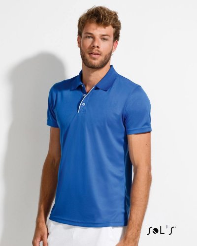 Polo Performer men