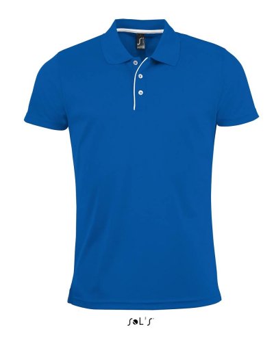 Polo Performer men