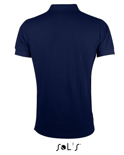 Polo uomo Portland