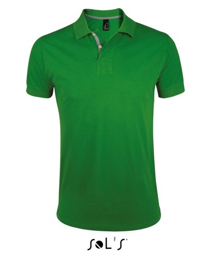 Polo uomo Portland