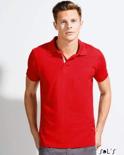 Polo uomo Portland