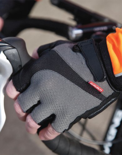 Guanti estivi Spiro, traspiranti e leggeri per ciclismo