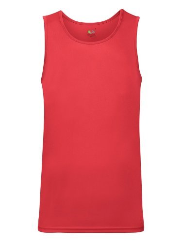 Performance vest