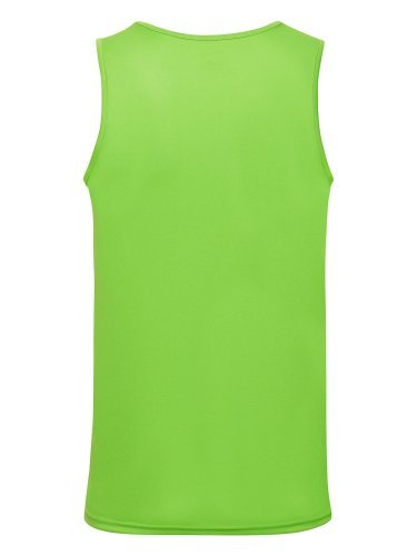 Performance vest
