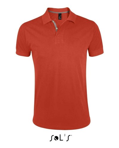 Polo uomo Portland