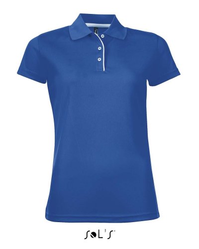 Polo Performer woman