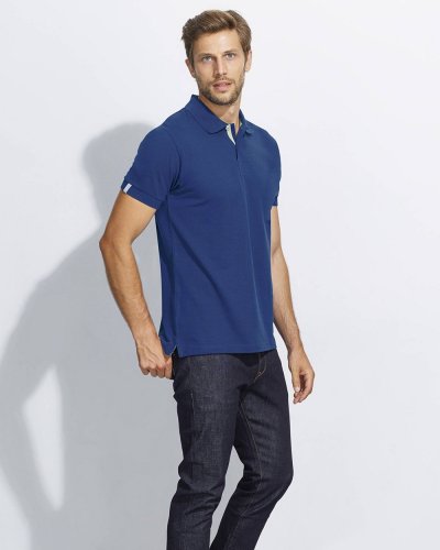 Polo uomo Portland