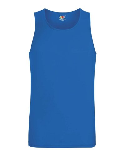 Tank Top uomo Performance