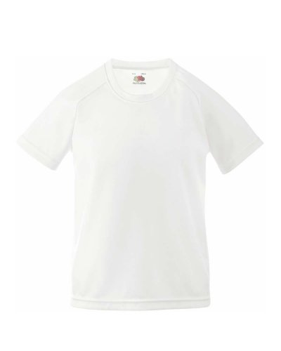 T-shirt Kids Performance