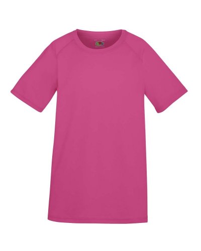 T-shirt Kids Performance