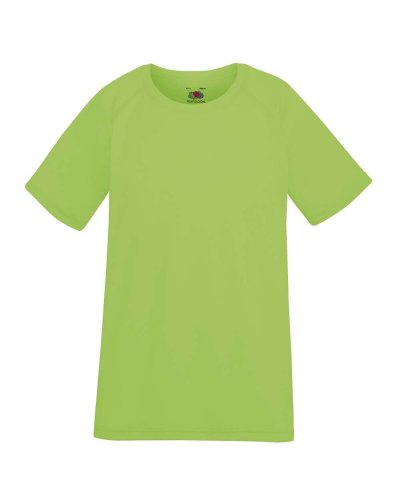T-shirt Kids Performance