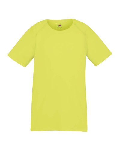 T-shirt Kids Performance